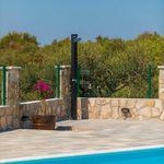Beautiful Stone Holiday Villa with Pool and Gorgeous Sea Views Rogoznica