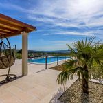 Island Brac Family Holiday House with Pool within amazing Private Yard and Olive Groves in Sutivan