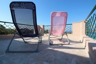 Beachfront Holiday House in Kanica with Beautiful Yard and Sea Views
