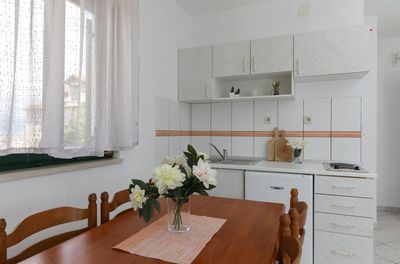 Large Island Brac Children Friendly Villa with Pool near Pebble Beach 