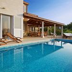 Luxury Croatian Villa Mirca