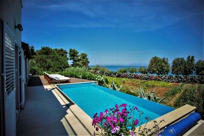 Luxury Croatian Villa Mirca