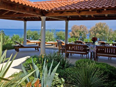 Luxury Croatian Villa Mirca