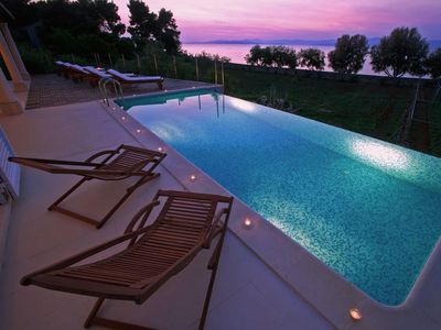 Luxury Croatian Villa Mirca