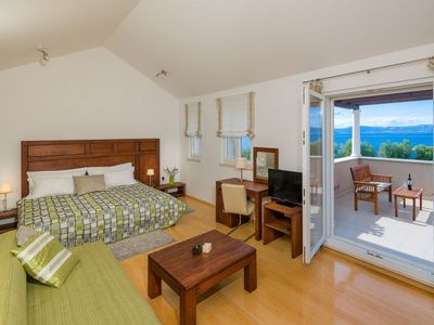 Luxury Croatian Villa Mirca