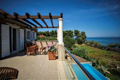 Luxury Croatian Villa Mirca