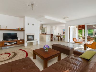 Luxury Croatian Villa Mirca