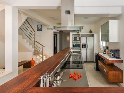Luxury Croatian Villa Mirca
