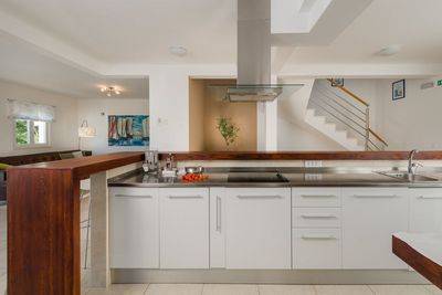 Luxury Croatian Villa Mirca
