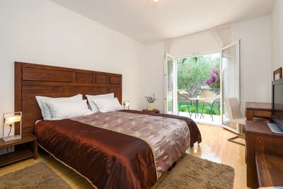 Luxury Croatian Villa Mirca