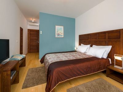 Luxury Croatian Villa Mirca
