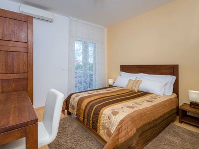 Luxury Croatian Villa Mirca