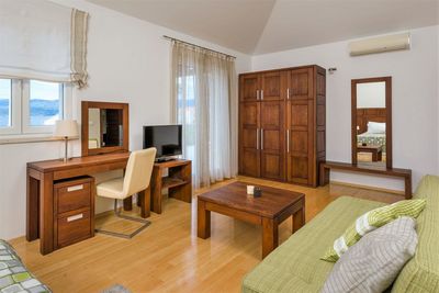 Luxury Croatian Villa Mirca