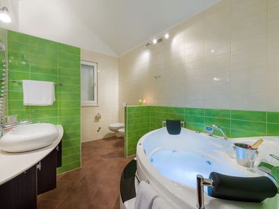 Luxury Croatian Villa Mirca