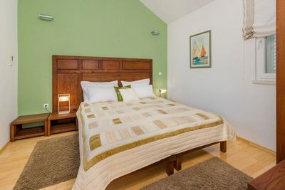 Luxury Croatian Villa Mirca
