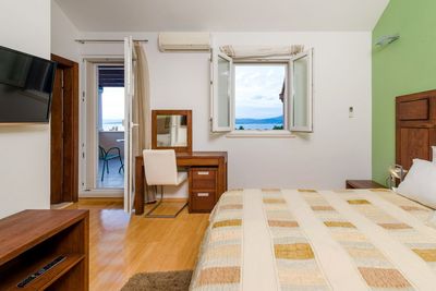 Luxury Croatian Villa Mirca