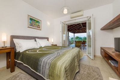 Luxury Croatian Villa Mirca