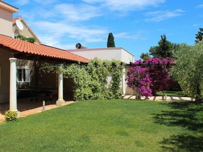 Luxury Croatian Villa Mirca