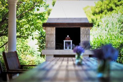 Luxury Croatian Villa Mirca