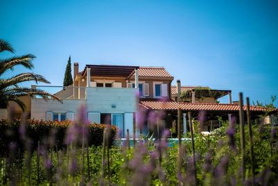 Luxury Croatian Villa Mirca
