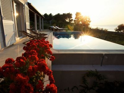 Luxury Croatian Villa Mirca