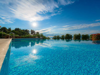 Luxury Croatian Villa Mirca