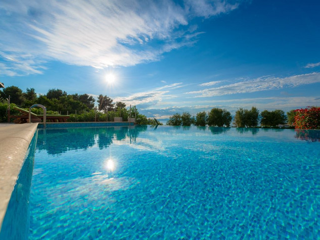 Luxury Croatian Villa Mirca