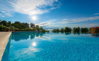 Luxury Croatian Villa Mirca