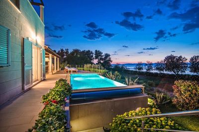 Luxury Croatian Villa Mirca