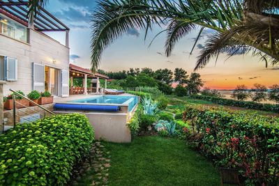 Luxury Croatian Villa Mirca