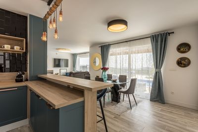 Amazing 3 Bedrooms Villa with Heated Pool and Beautiful Views above Rogoznica 