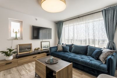 Amazing 3 Bedrooms Villa with Heated Pool and Beautiful Views above Rogoznica 