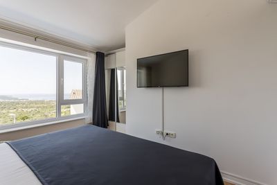 Amazing 3 Bedrooms Villa with Heated Pool and Beautiful Views above Rogoznica 