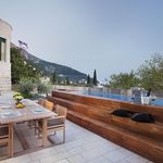 Dubrovnik Luxury Villa with a Perfect View on Dubrovnik old Town and Sea