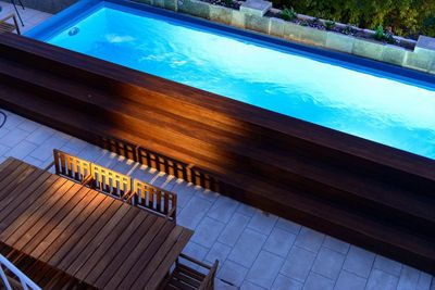 Dubrovnik Luxury Villa with a Perfect View on Dubrovnik old Town and Sea