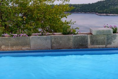 Dubrovnik Luxury Villa with a Perfect View on Dubrovnik old Town and Sea