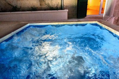 Dubrovnik Luxury Villa with a Perfect View on Dubrovnik old Town and Sea