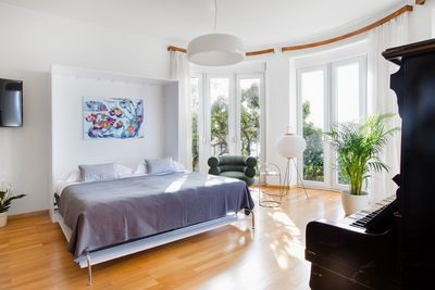 Dubrovnik Luxury Villa with a Perfect View on Dubrovnik old Town and Sea