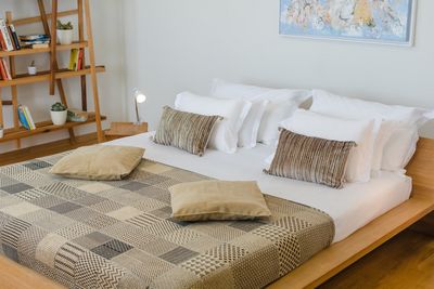 Dubrovnik Luxury Villa with a Perfect View on Dubrovnik old Town and Sea