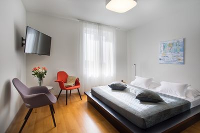 Dubrovnik Luxury Villa with a Perfect View on Dubrovnik old Town and Sea