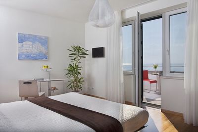 Dubrovnik Luxury Villa with a Perfect View on Dubrovnik old Town and Sea