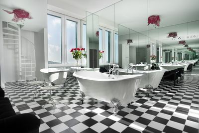 Dubrovnik Luxury Villa with a Perfect View on Dubrovnik old Town and Sea