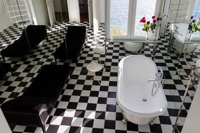 Dubrovnik Luxury Villa with a Perfect View on Dubrovnik old Town and Sea