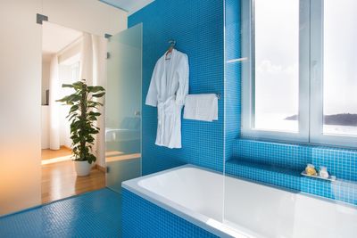 Dubrovnik Luxury Villa with a Perfect View on Dubrovnik old Town and Sea
