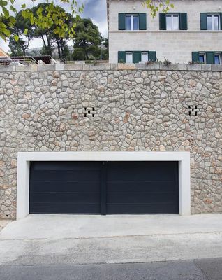 Dubrovnik Luxury Villa with a Perfect View on Dubrovnik old Town and Sea