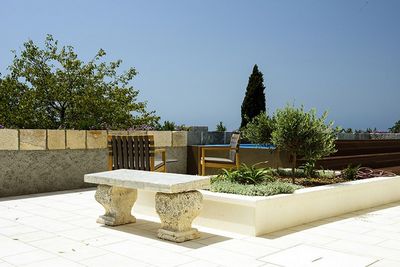 Dubrovnik Luxury Villa with a Perfect View on Dubrovnik old Town and Sea