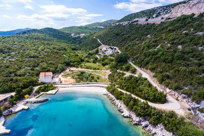 Adorable Seafront Family Villa with Pool Dubrovnik and Peljesac area