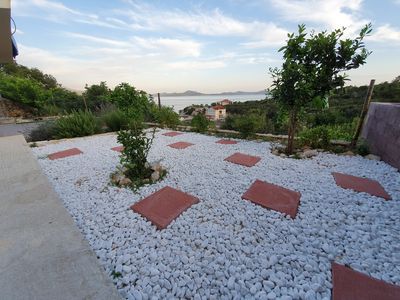 Adorable Seafront Family Villa with Pool Dubrovnik and Peljesac area