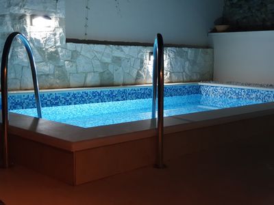 Adorable Seafront Family Villa with Pool Dubrovnik and Peljesac area