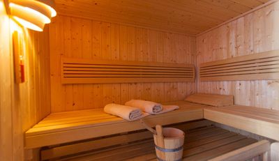 Large Istria Sea View villa with Pool Jacuzzi and Sauna